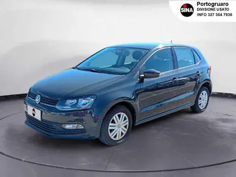 Used VOLKSWAGEN POLO Diesel 2016 Ad 