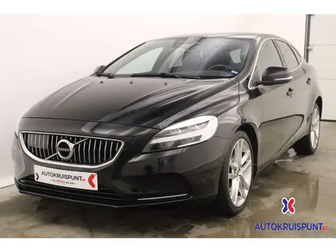 Used VOLVO V40 Diesel 2017 Ad 