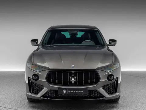 Annonce MASERATI LEVANTE Essence 2024 d'occasion 