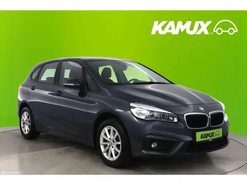 Used BMW SERIE 2 Petrol 2018 Ad 