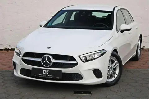 Used MERCEDES-BENZ CLASSE A Petrol 2019 Ad 