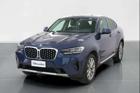 Used BMW X4 Hybrid 2021 Ad 