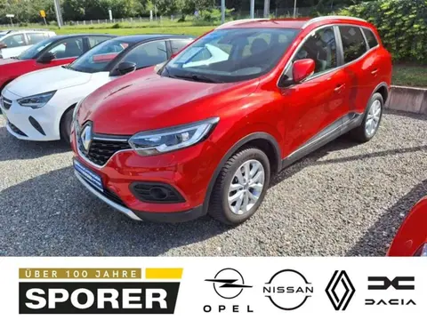 Used RENAULT KADJAR Petrol 2019 Ad 