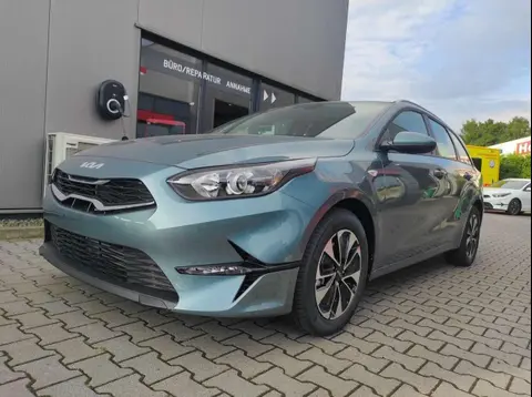 Annonce KIA CEED Essence 2024 d'occasion 