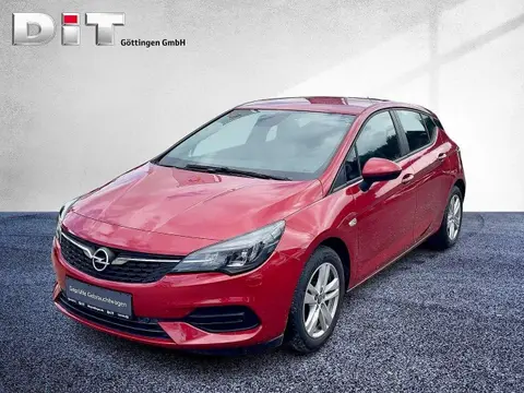 Used OPEL ASTRA Petrol 2020 Ad 