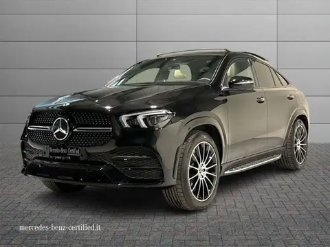 Used MERCEDES-BENZ CLASSE GLE Hybrid 2023 Ad 