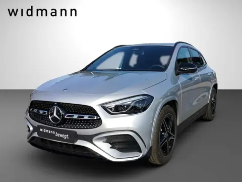 Annonce MERCEDES-BENZ CLASSE GLA Essence 2024 d'occasion 