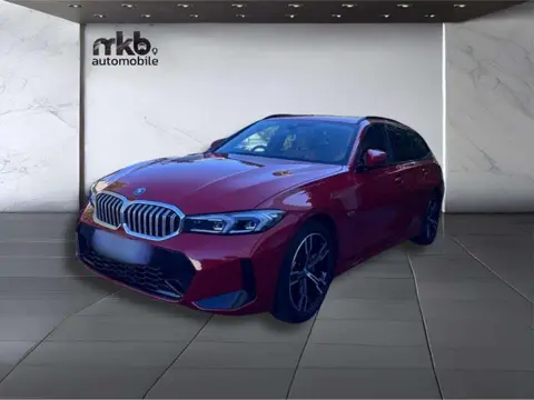 Used BMW SERIE 3 Hybrid 2023 Ad 