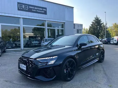 Annonce AUDI RS3 Essence 2023 d'occasion 