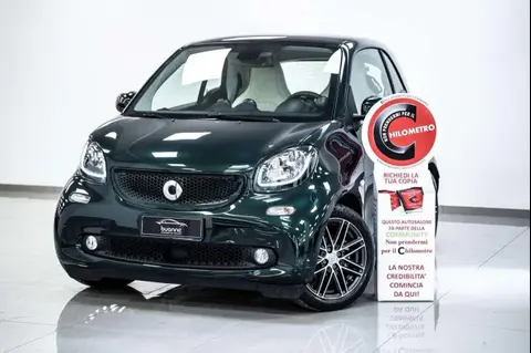 Used SMART FORTWO Petrol 2019 Ad 