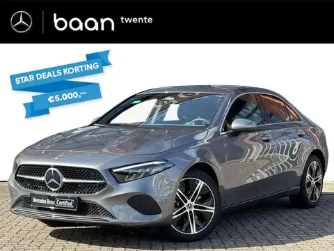 Used MERCEDES-BENZ CLASSE A Hybrid 2024 Ad 