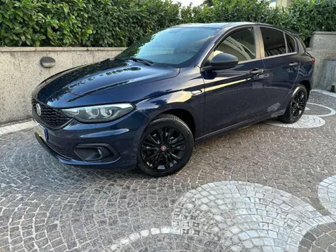 Annonce FIAT TIPO Diesel 2020 d'occasion 