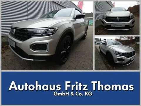 Used VOLKSWAGEN T-ROC Petrol 2020 Ad 