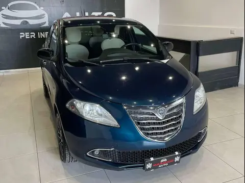 Used LANCIA YPSILON Petrol 2015 Ad 