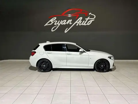 Used BMW SERIE 1 Diesel 2019 Ad 