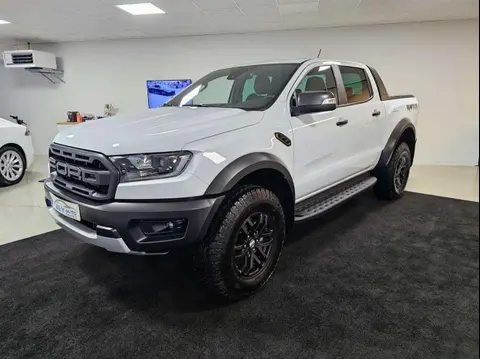 Annonce FORD RANGER Diesel 2024 d'occasion Belgique