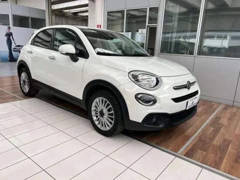 Annonce FIAT 500X Diesel 2021 d'occasion 