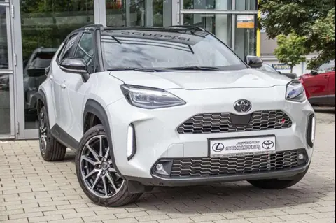 Annonce TOYOTA YARIS Hybride 2024 d'occasion Allemagne