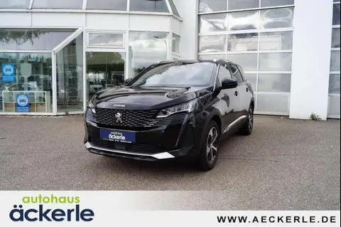 Annonce PEUGEOT 5008 Diesel 2023 d'occasion Allemagne