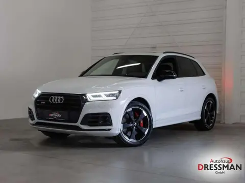 Used AUDI SQ5 Diesel 2020 Ad 