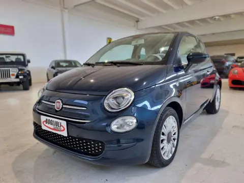 Annonce FIAT 500 Essence 2020 d'occasion 