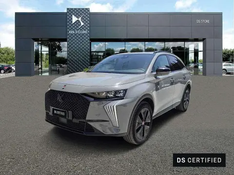 Annonce DS AUTOMOBILES DS7 Diesel 2024 d'occasion 