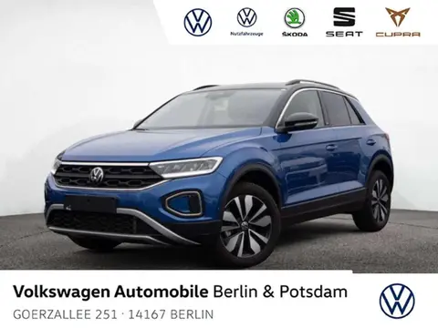 Used VOLKSWAGEN T-ROC Petrol 2023 Ad 