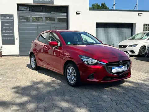 Annonce MAZDA 2 Essence 2019 d'occasion 