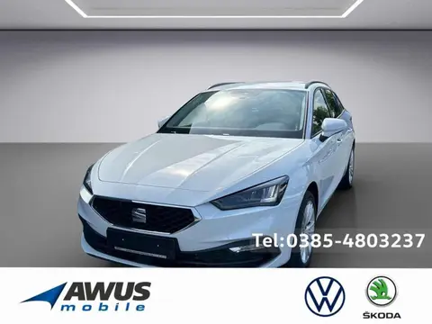 Used SEAT LEON Diesel 2024 Ad 