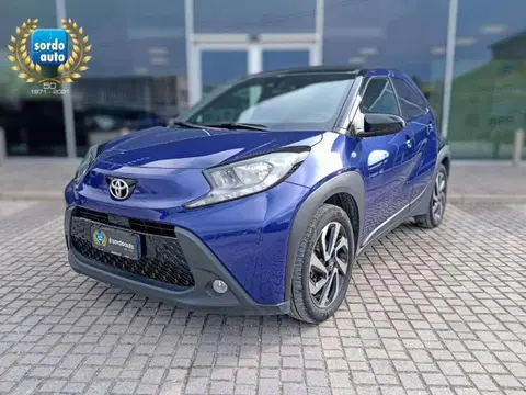 Used TOYOTA AYGO X Petrol 2023 Ad 