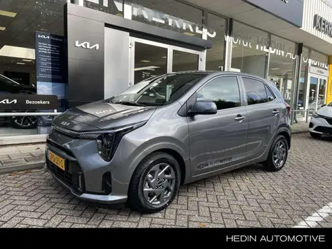 Used KIA PICANTO Petrol 2024 Ad 