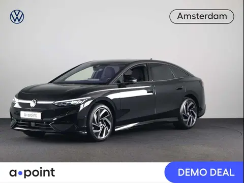 Annonce VOLKSWAGEN ID.7 Électrique 2024 d'occasion 