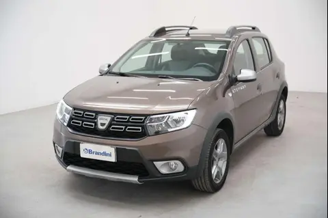 Used DACIA SANDERO Diesel 2020 Ad 