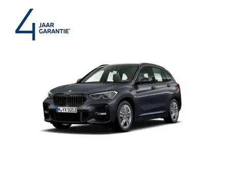 Annonce BMW X1 Essence 2022 d'occasion 