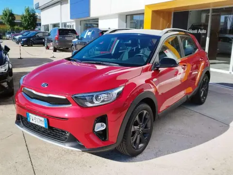 Used KIA STONIC Petrol 2019 Ad 