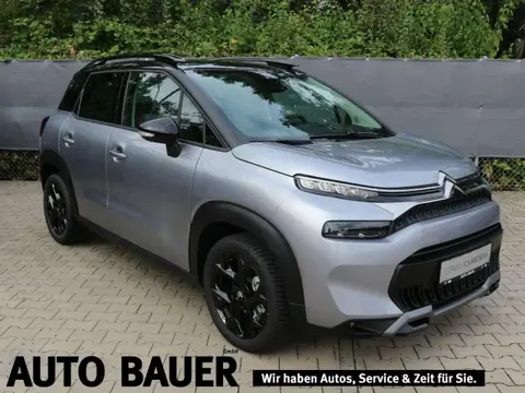 Annonce CITROEN C3 AIRCROSS Essence 2024 d'occasion 