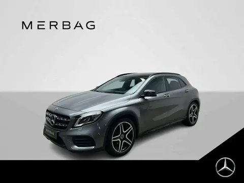 Used MERCEDES-BENZ CLASSE GLA Petrol 2020 Ad 