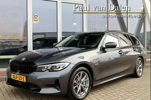 Annonce BMW SERIE 3 Hybride 2021 d'occasion 