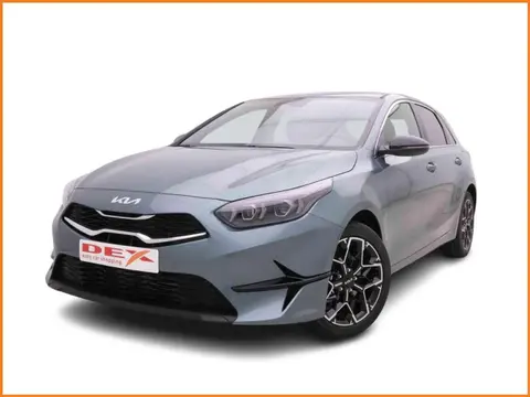 Used KIA CEED Petrol 2024 Ad Belgium