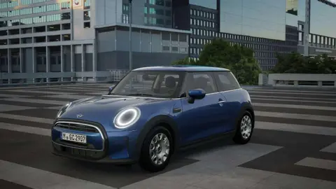 Annonce MINI COOPER Essence 2023 d'occasion 