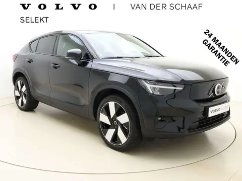 Annonce VOLVO C40 Électrique 2024 d'occasion 