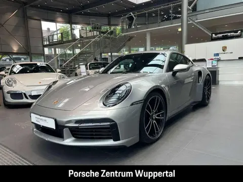 Used PORSCHE 992 Petrol 2021 Ad 