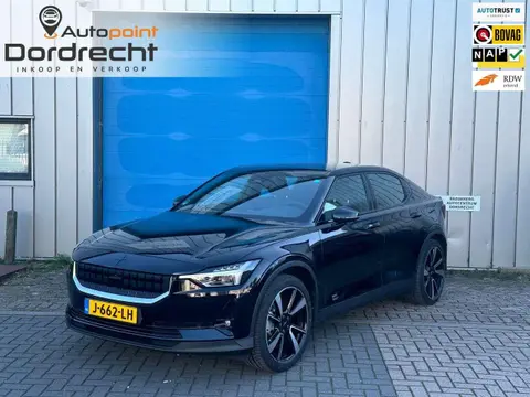 Used POLESTAR 2 Electric 2020 Ad 