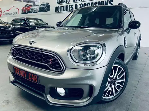 Used MINI COOPER Petrol 2019 Ad 