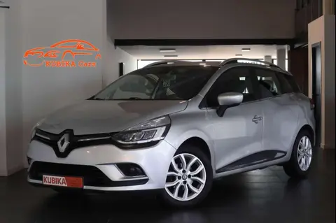 Annonce RENAULT CLIO Essence 2018 d'occasion 