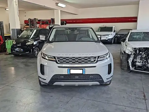 Used LAND ROVER RANGE ROVER EVOQUE Diesel 2020 Ad 