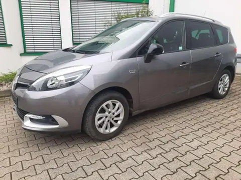 Used RENAULT SCENIC Petrol 2015 Ad 