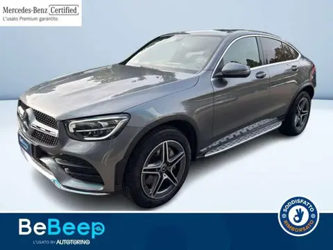 Used MERCEDES-BENZ CLASSE GLC Diesel 2021 Ad 