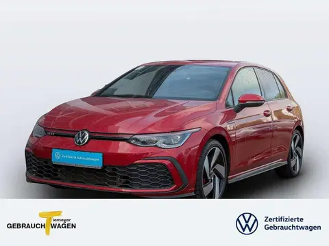 Used VOLKSWAGEN GOLF Petrol 2020 Ad Germany