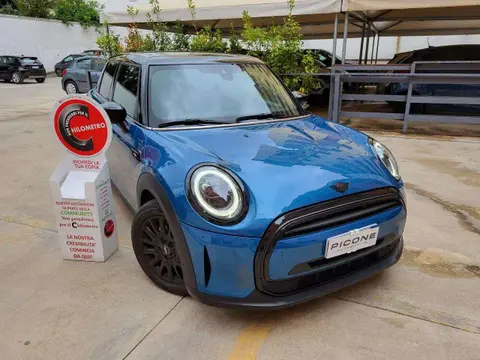 Annonce MINI COOPER Essence 2021 d'occasion 